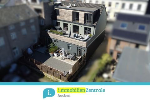 Aachen / Vaalserquartier Häuser, Aachen / Vaalserquartier Haus kaufen