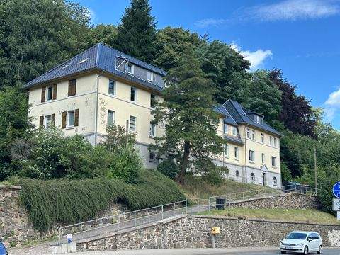 Ruhla Renditeobjekte, Mehrfamilienhäuser, Geschäftshäuser, Kapitalanlage