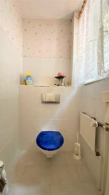 Gäste WC