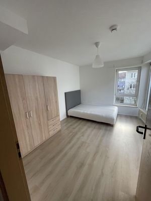 Wohnung 1 - möbliert