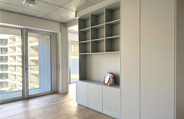 Interior der Extraklasse