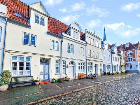 Lübeck Häuser, Lübeck Haus kaufen