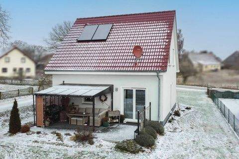 Feldberger Seenlandschaft Häuser, Feldberger Seenlandschaft Haus kaufen