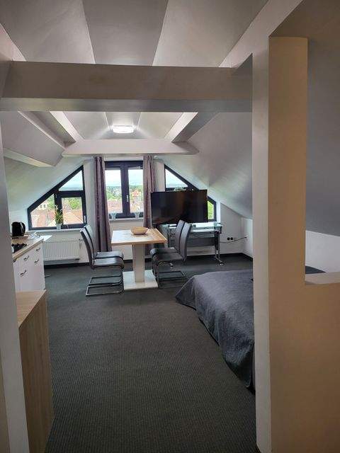 Herzogenaurach Wohnungen, Herzogenaurach Wohnung mieten