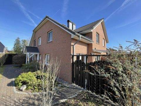 Kaltenkirchen Häuser, Kaltenkirchen Haus kaufen