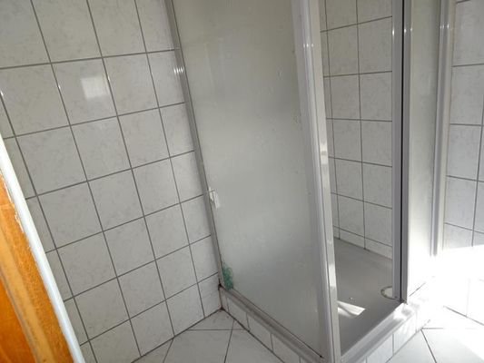 Dusche EG
