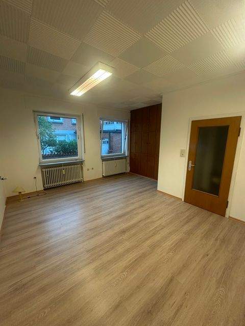 Bad Bevensen Wohnungen, Bad Bevensen Wohnung mieten