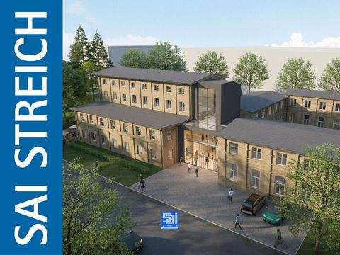 Bielefeld Büros, Büroräume, Büroflächen 