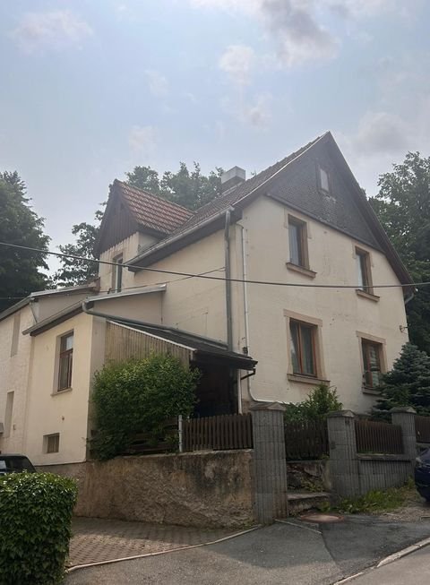 Bad Blankenburg Häuser, Bad Blankenburg Haus kaufen