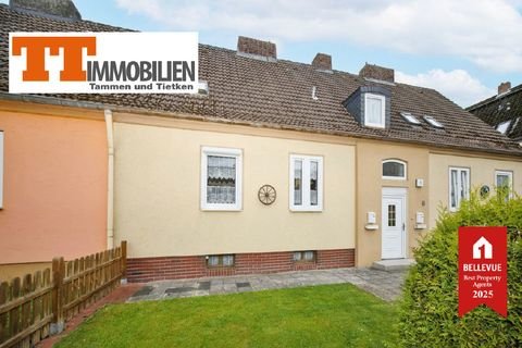 Wilhelmshaven-Fedderwardergroden Häuser, Wilhelmshaven-Fedderwardergroden Haus kaufen