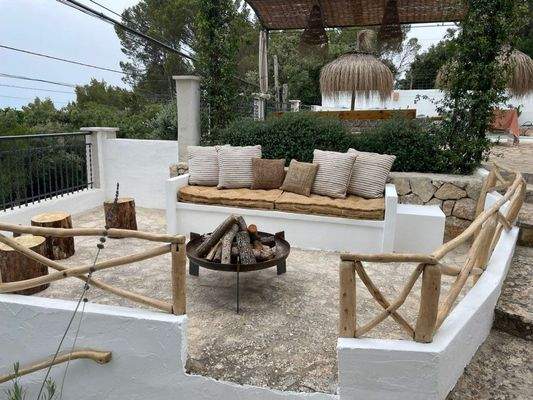 Villa mit Panoramablick im Herzen der Serra de Tramuntana BHHS-BAL-0926