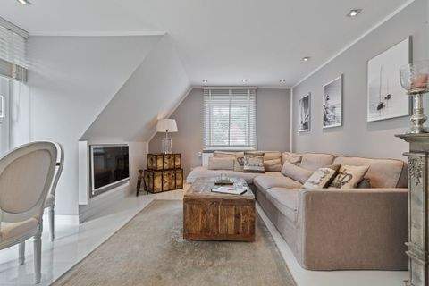 Sankt Peter-Ording Häuser, Sankt Peter-Ording Haus kaufen