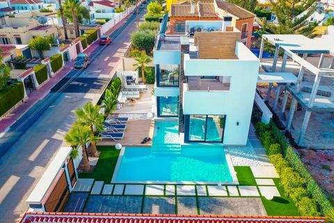 Torrevieja Häuser, Torrevieja Haus kaufen