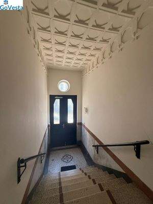 hochwertiges Treppenhaus 1