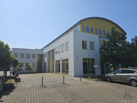 Schwerin Büros, Büroräume, Büroflächen 