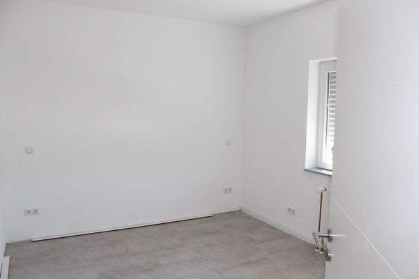 Schlafen - II. Teilansicht