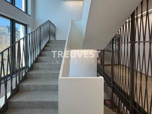 TREUVEST Büro mieten Düsseldorf - 05-2