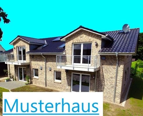 Musterhaus