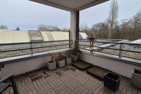 Nr. 4 / 2.OG - Wohnung