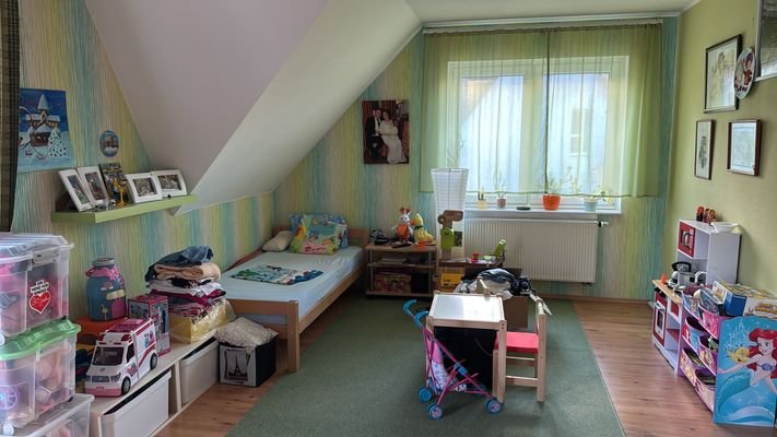 Kinderzimmer