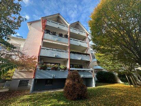 Mannheim / Neckarau Wohnungen, Mannheim / Neckarau Wohnung kaufen