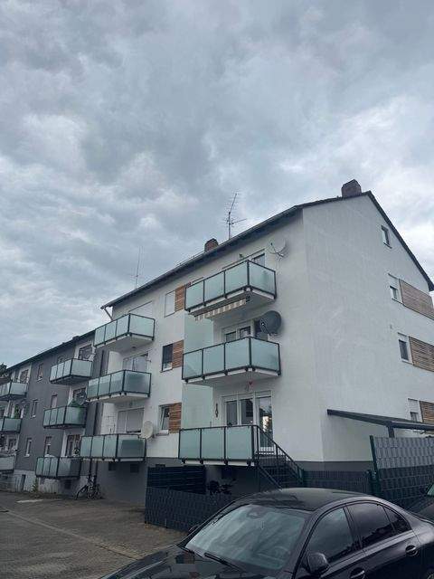 Stegaurach Wohnungen, Stegaurach Wohnung kaufen