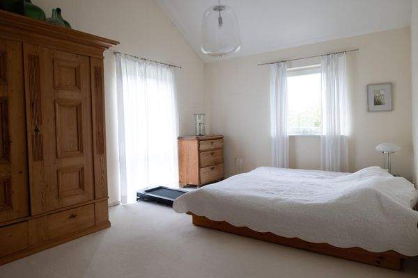 Schlafzimmer Obergeschoss