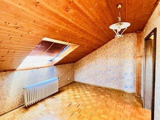 Optimaler Schlafraum