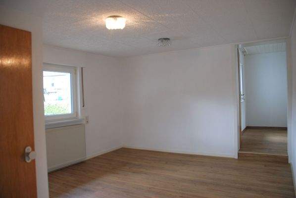 Diele im Obergeschoss