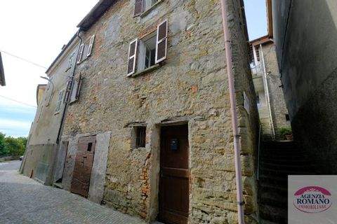 Ponzone Häuser, Ponzone Haus kaufen