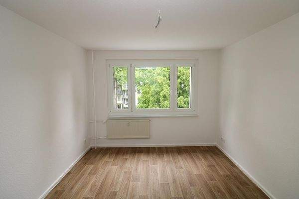 Beispiel Schlafzimmer