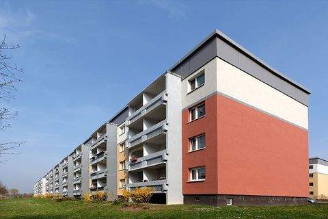 Halle (Saale) Wohnungen, Halle (Saale) Wohnung mieten