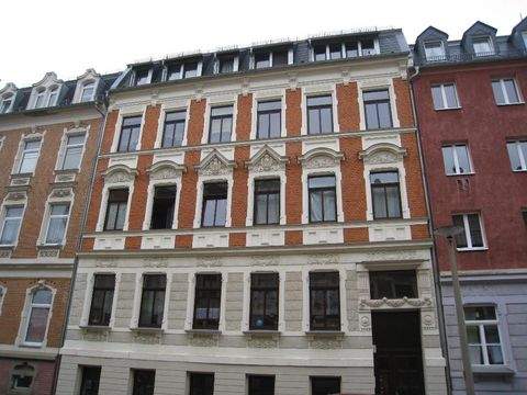 Plauen Wohnungen, Plauen Wohnung mieten