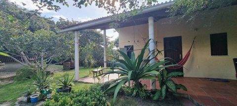 Chapadinha /  Jijoca de Jericoacoara Häuser, Chapadinha /  Jijoca de Jericoacoara Haus kaufen