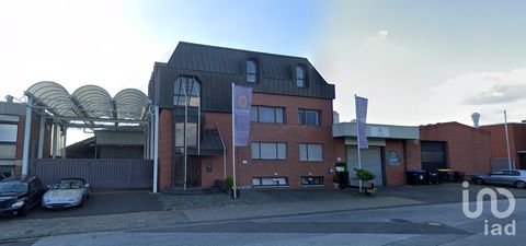 Mönchengladbach Halle, Mönchengladbach Hallenfläche