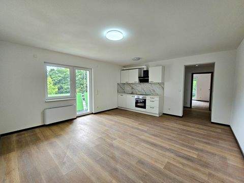 Bad Herrenalb / Unteres Gaistal Wohnungen, Bad Herrenalb / Unteres Gaistal Wohnung kaufen