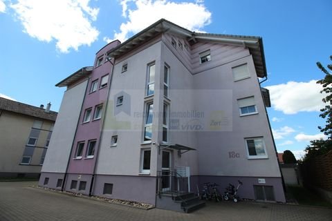 Hüfingen Wohnungen, Hüfingen Wohnung kaufen