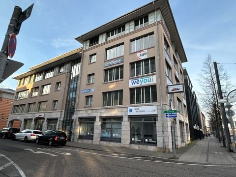 Heilbronn Büros, Büroräume, Büroflächen 