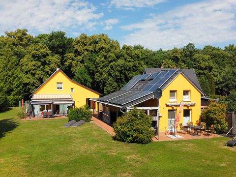 Malchow Häuser, Malchow Haus kaufen