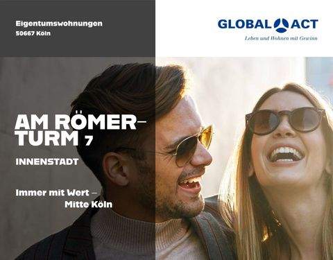 Köln Wohnungen, Köln Wohnung kaufen