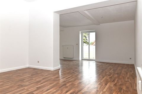 Ribnitz-Damgarten Wohnungen, Ribnitz-Damgarten Wohnung mieten