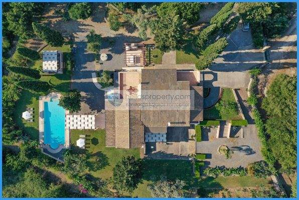 Villa Doukades Corfu (3)