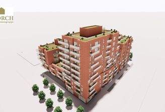 Süd-West Baufeld XV 