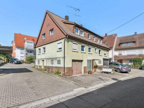 Köngen Häuser, Köngen Haus kaufen
