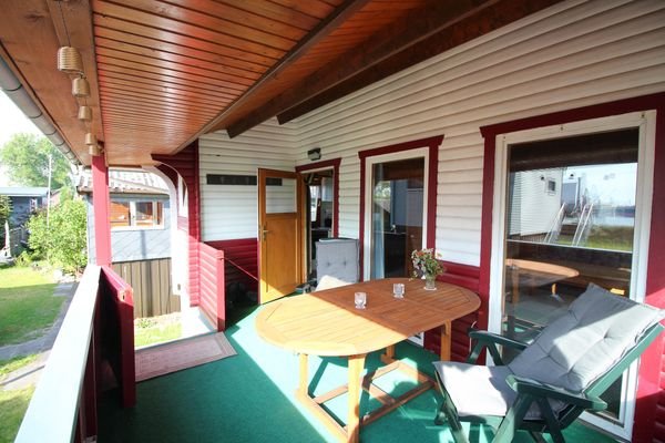 Veranda