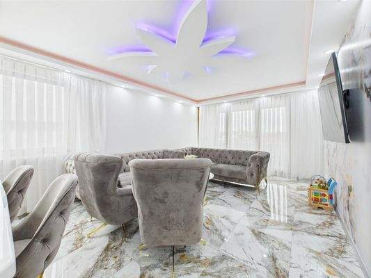 Wohn- und Essbereich 4