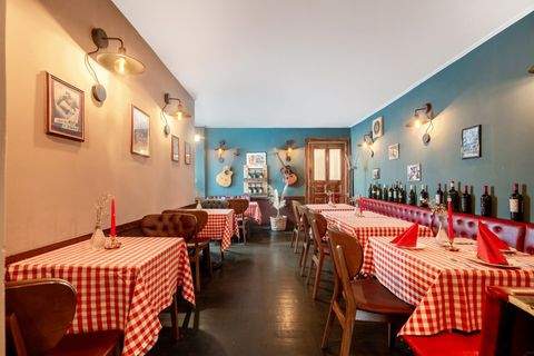 Berlin Kreuzberg Gastronomie, Pacht, Gaststätten