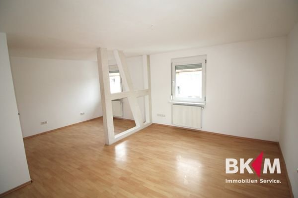 OG Wohnung Schlafzimmer 2 DG