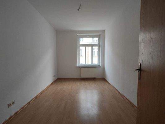 Kinder-/Arbeitszimmer