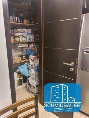 Kreta, Mourne: Wohnung in einem ruhigen Dorf mit Blick auf die Berge zu verkaufen